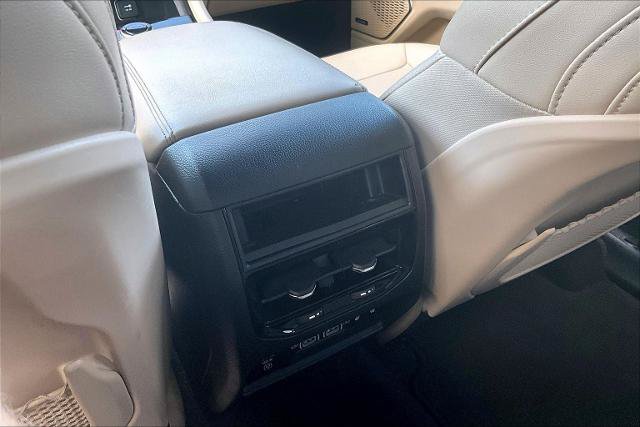 Used 2024 Jeep Grand Cherokee Limited 4xe AWD/4WD image 33