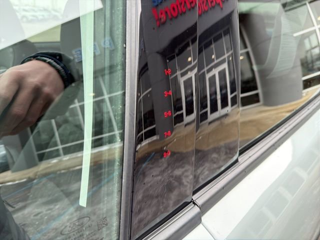 Certified 2023 Ford Bronco Sport Big Bend w/ Convenience Package image 20