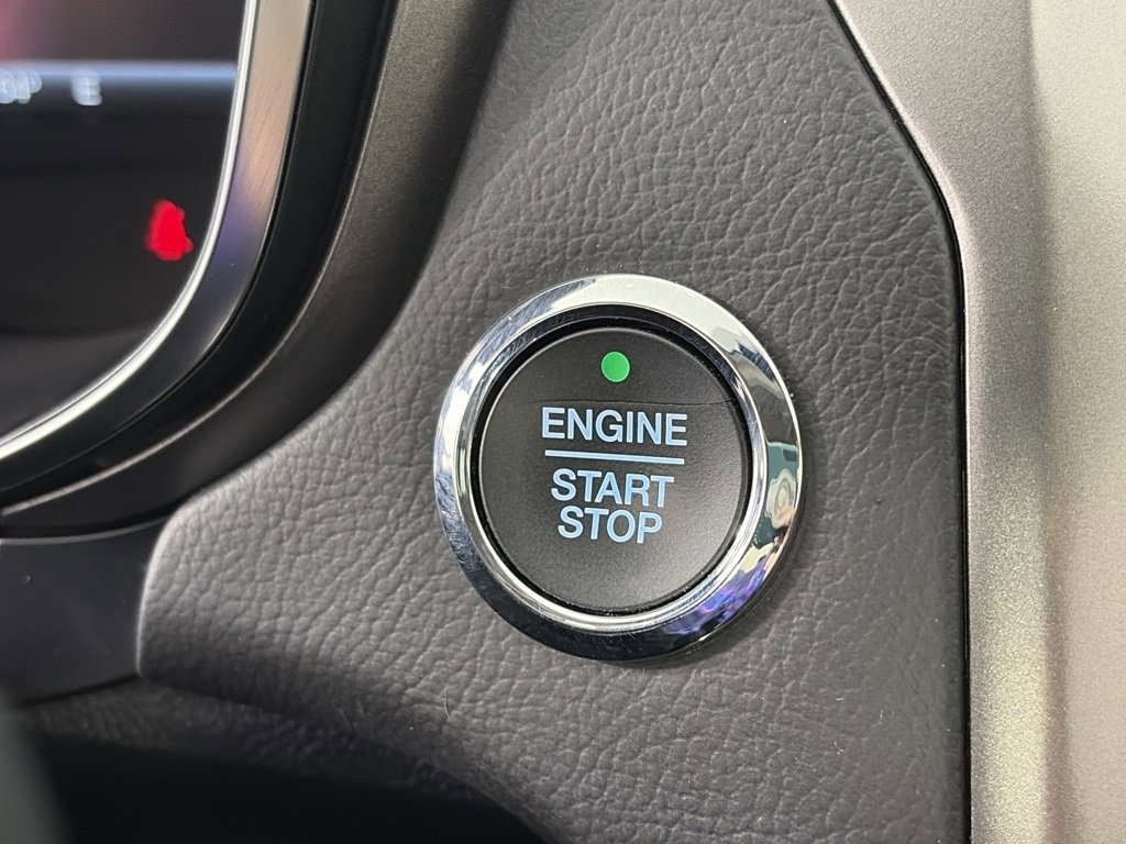 Certified 2018 Ford Fusion SE w/ Fusion SE Technology Package image 23