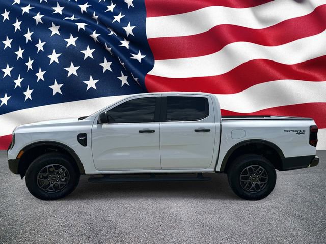 Certified 2024 Ford Ranger XLT image 2