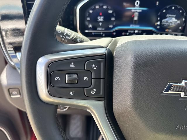 Used 2023 Chevrolet Silverado 1500 RST AWD/4WD image 27