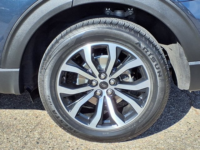 Certified 2022 Ford Explorer ST AWD/4WD image 31