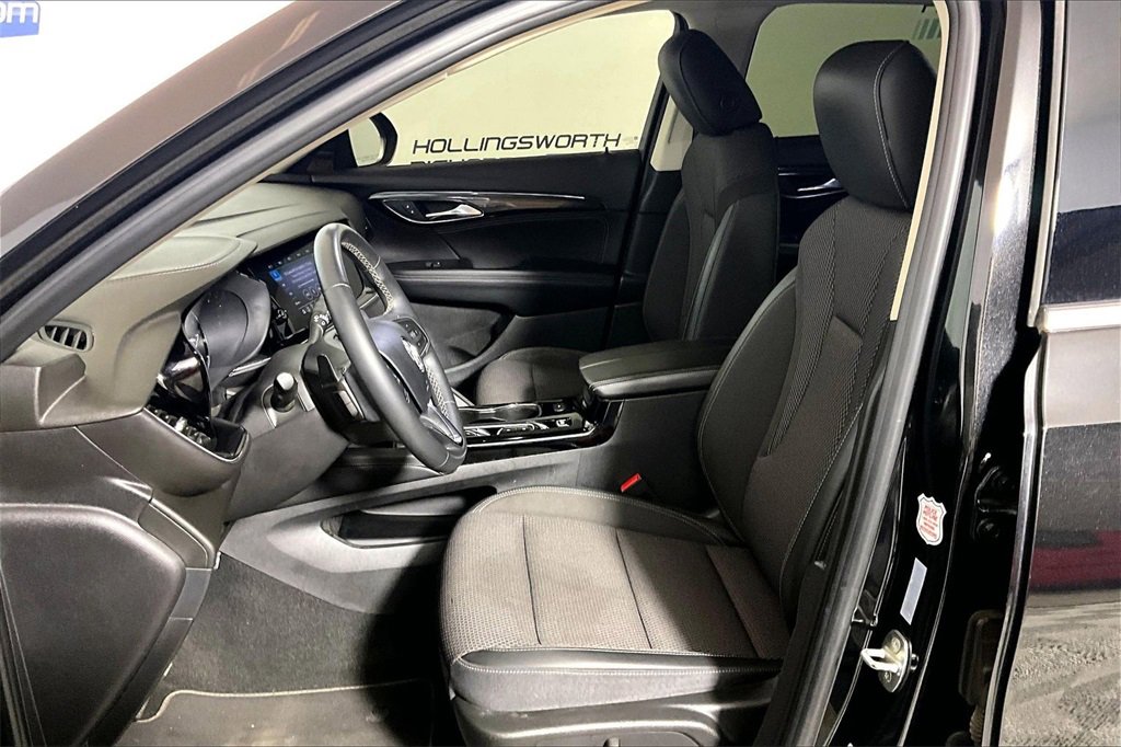 Used 2023 Buick Envision Preferred image 20