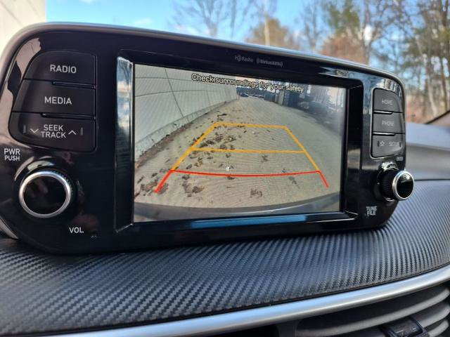 Used 2020 Hyundai Tucson Value image 26