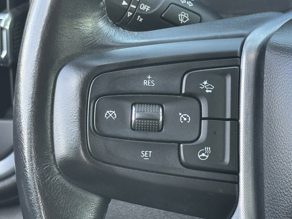 Used 2019 GMC Sierra 1500 SLT w/ SLT Premium Plus Package image 22