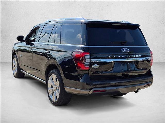Certified 2023 Ford Expedition King Ranch RWD image 7