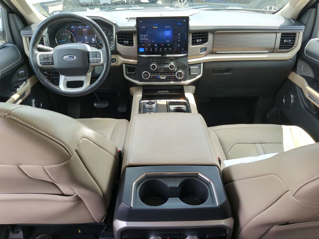 Certified 2024 Ford Expedition Limited AWD/4WD image 15