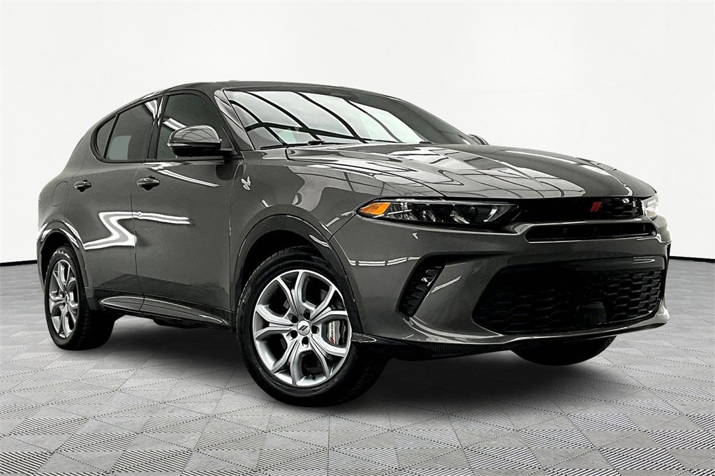 Used 2024 Dodge Hornet R/T image 5