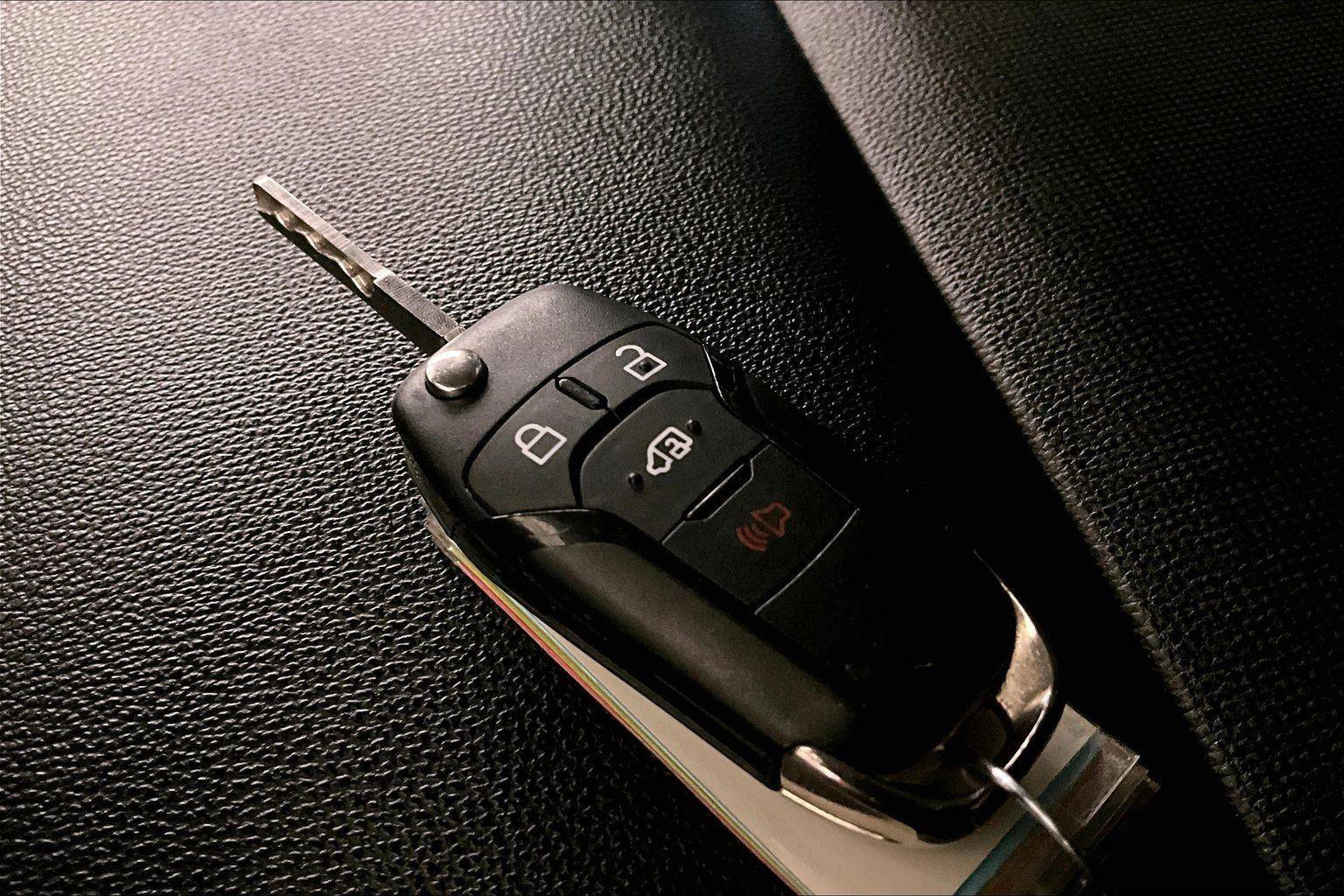 Certified 2023 Ford Transit 150 Base image 11