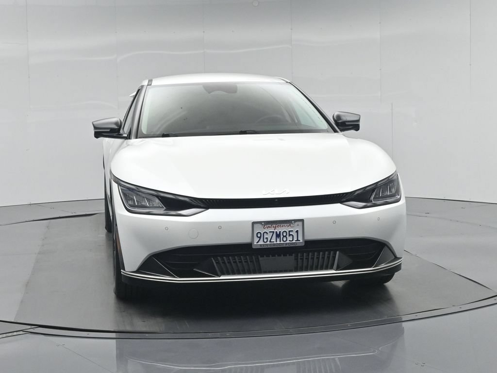 Used 2023 Kia EV6 Wind w/ Wind Technology Package AWD/4WD image 57