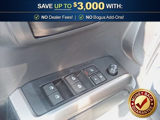 Used 2023 Toyota Tacoma SR5 RWD image 16
