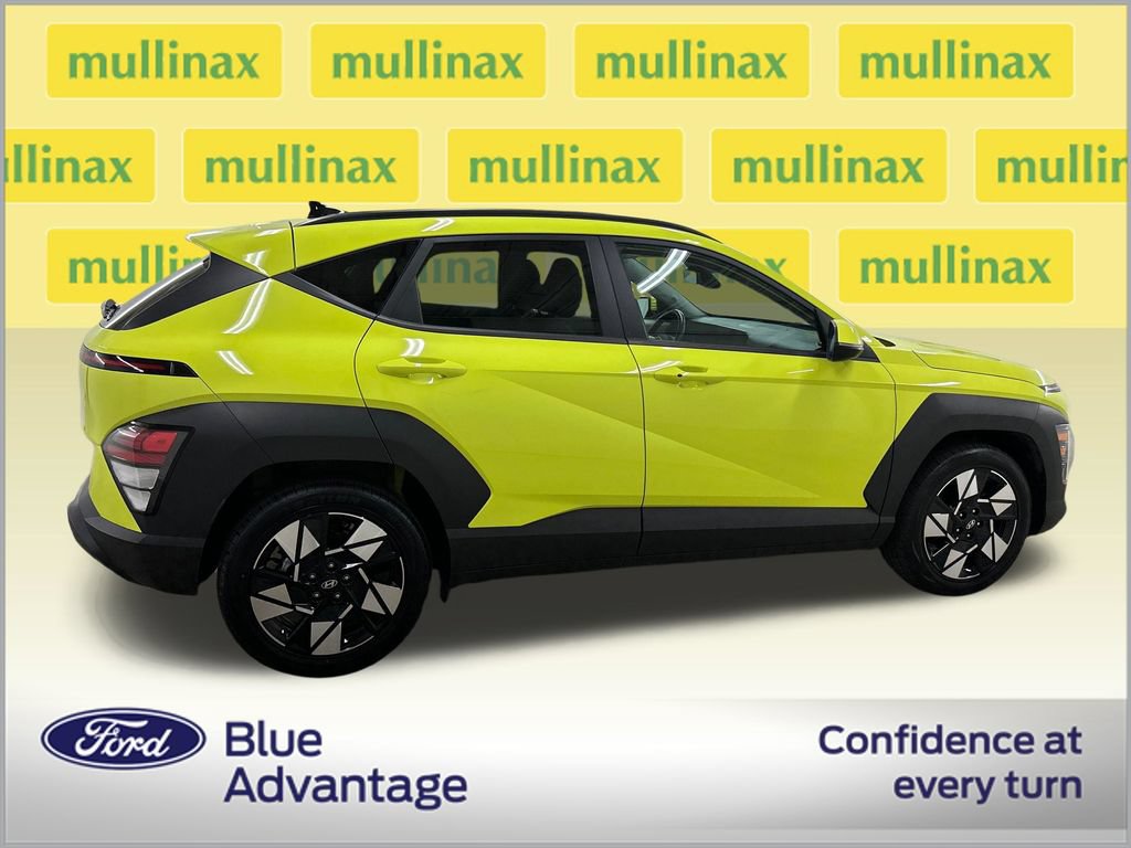 Used 2024 Hyundai Kona SEL FWD video 2