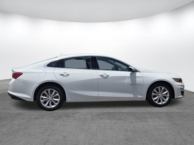 Used 2024 Chevrolet Malibu LT FWD image 3
