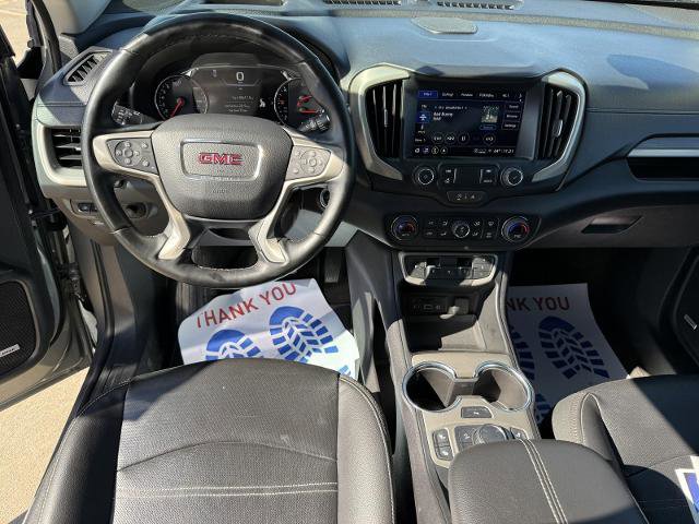 Used 2024 GMC Terrain Denali image 28