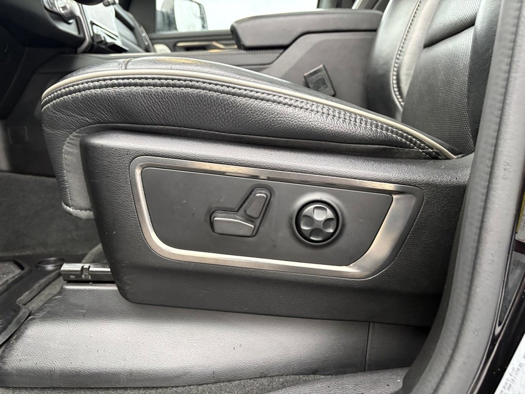 Used 2021 RAM 1500 Limited image 16