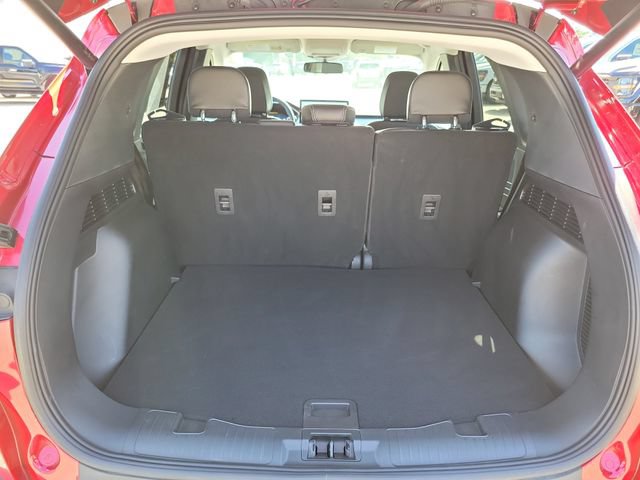 Certified 2025 Ford Escape Platinum AWD/4WD image 26