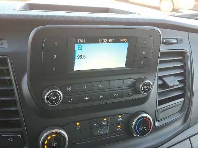 Certified 2023 Ford Transit 250 148 High Roof Extended w/ Load Area Protection Package image 13