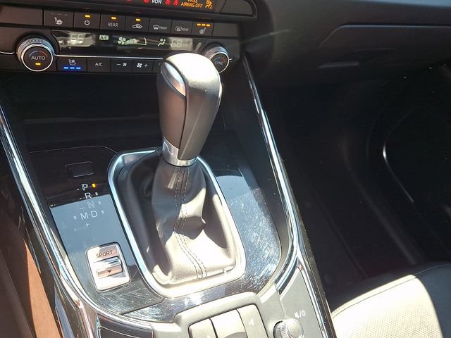 Used 2022 MAZDA CX-9 Touring Plus AWD/4WD image 18