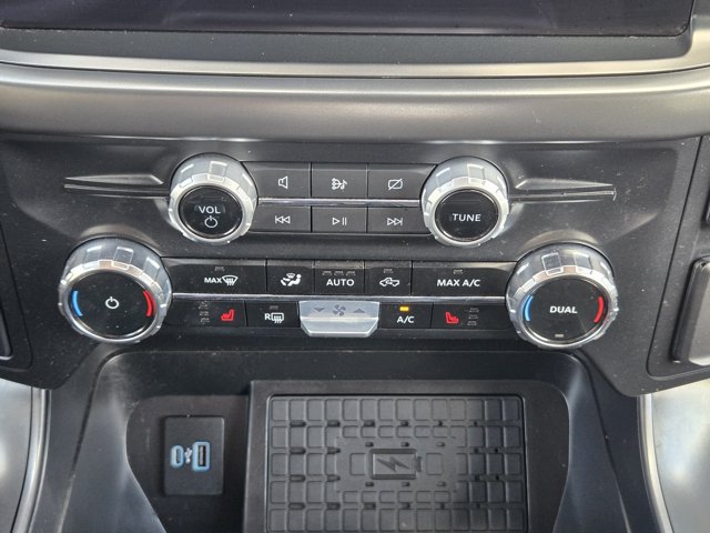 Certified 2024 Ford F150 XLT w/ Equipment Group 302A MID AWD/4WD image 17
