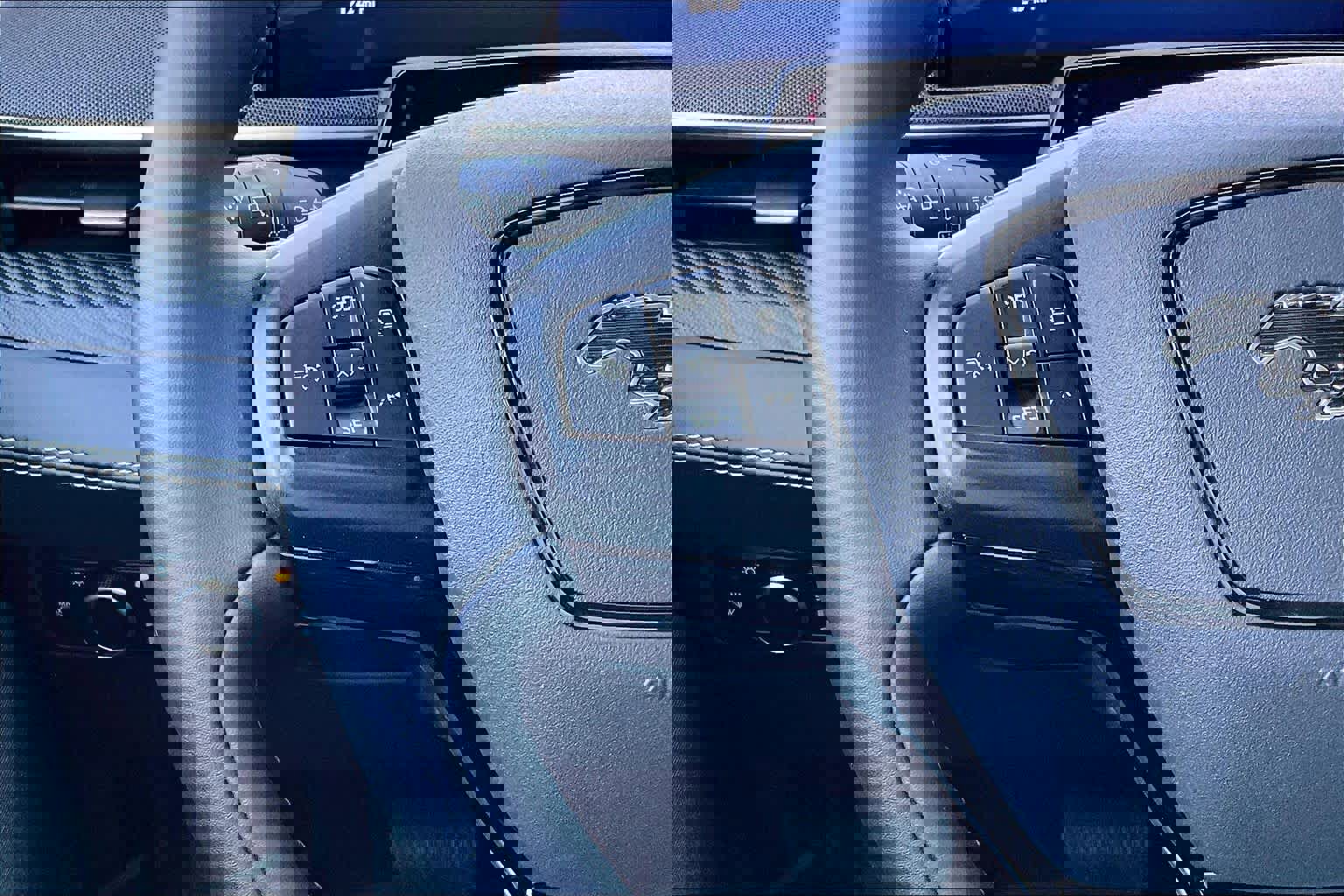 Certified 2025 Ford Mustang Mach-E Select w/ Comfort Package Lite image 25