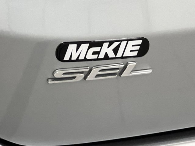 Certified 2024 Ford Edge SEL AWD/4WD image 18