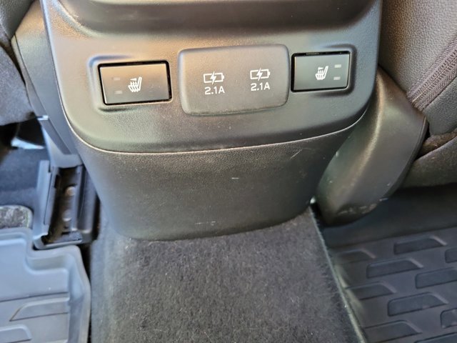 Used 2020 Subaru Outback Onyx Edition XT w/ Popular Package #2 image 16