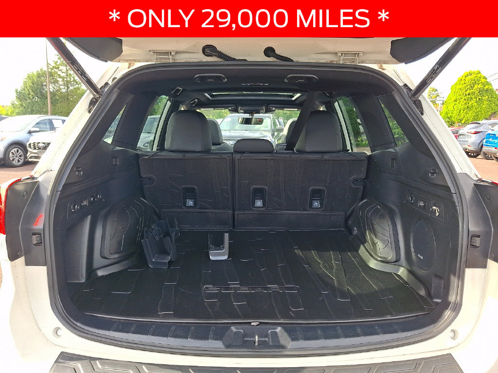 Used 2023 Subaru Forester Wilderness w/ Wilderness Package AWD/4WD image 31
