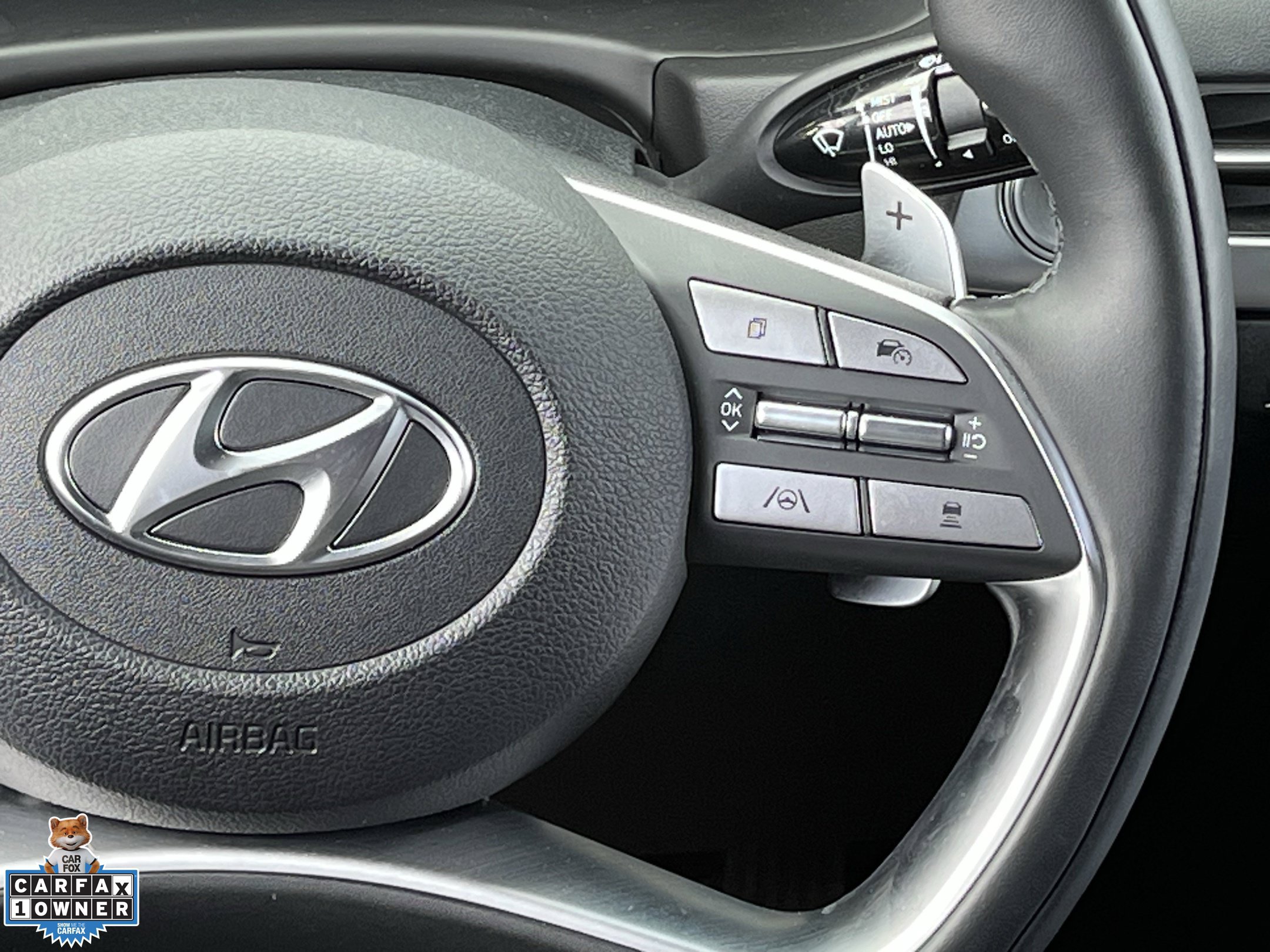 Used 2024 Hyundai Palisade Calligraphy FWD image 16