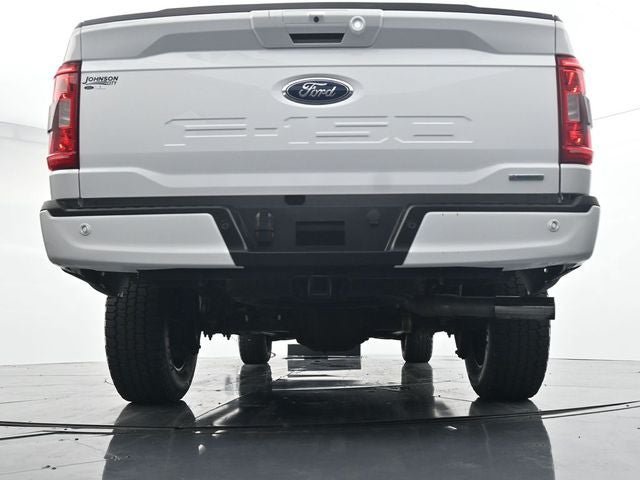 Certified 2023 Ford F150 XLT AWD/4WD image 36