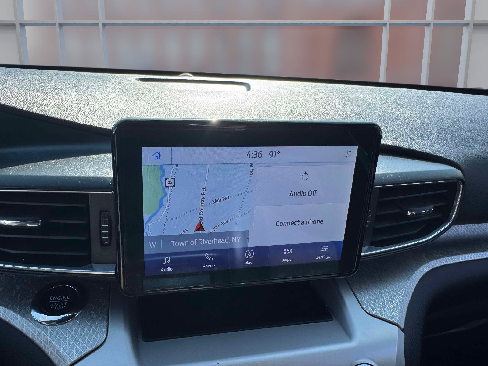 Certified 2022 Ford Explorer Timberline AWD/4WD image 25