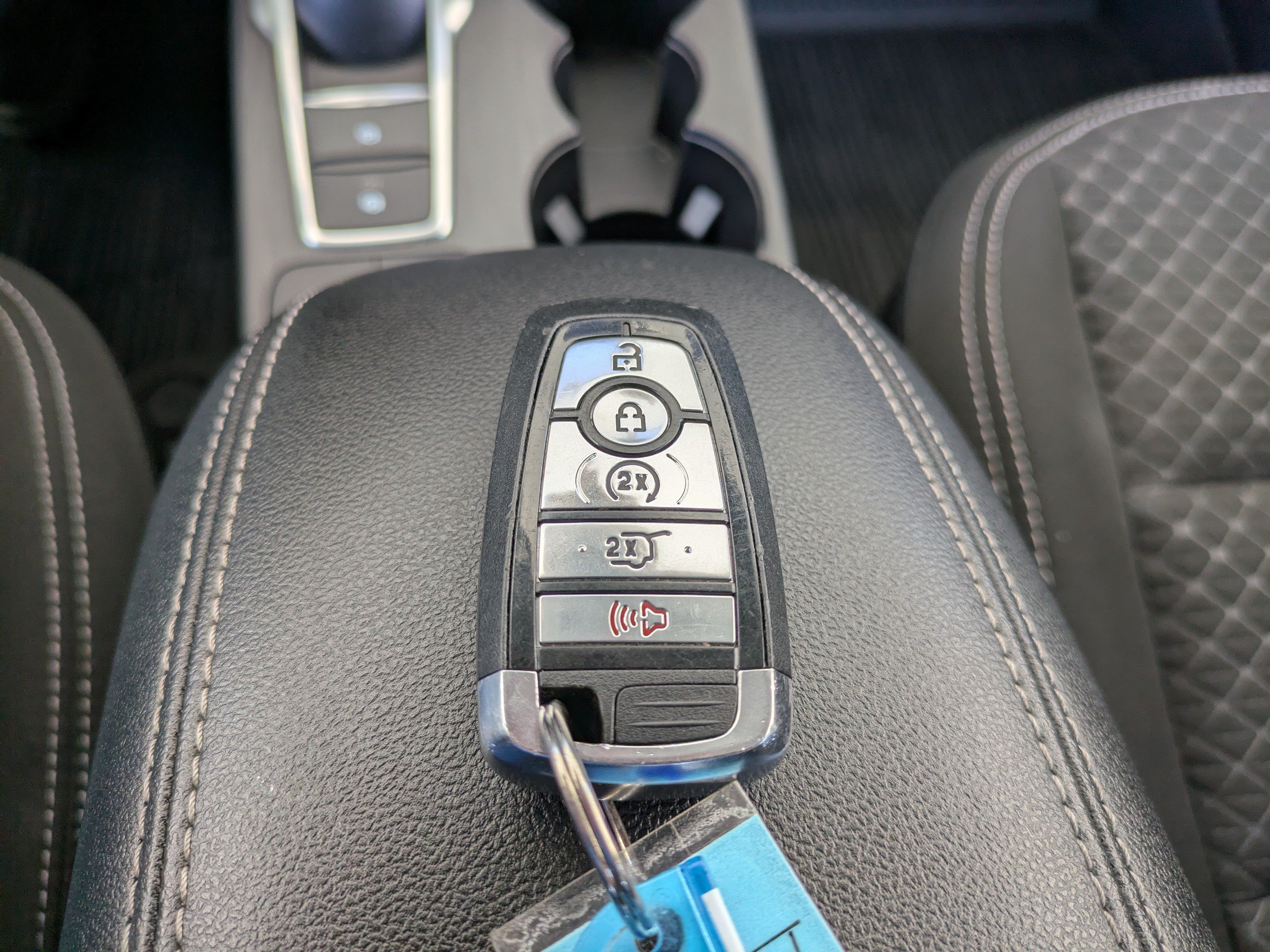 Certified 2023 Ford Escape Active AWD/4WD image 30