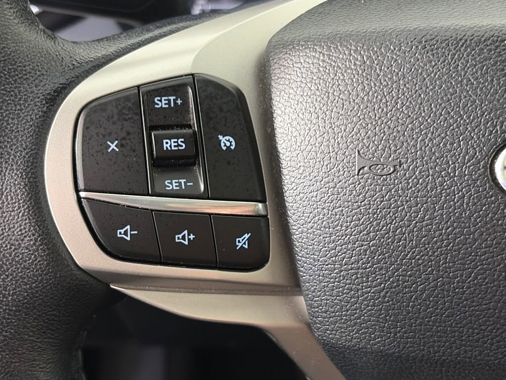 Certified 2024 Ford Explorer XLT w/ Equipment Group 202A image 17