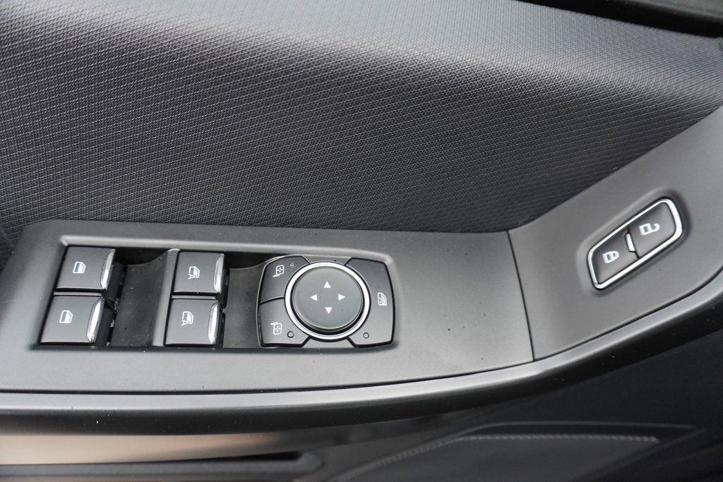 Certified 2025 Ford F150 STX w/ STX Black Appearance Package image 9