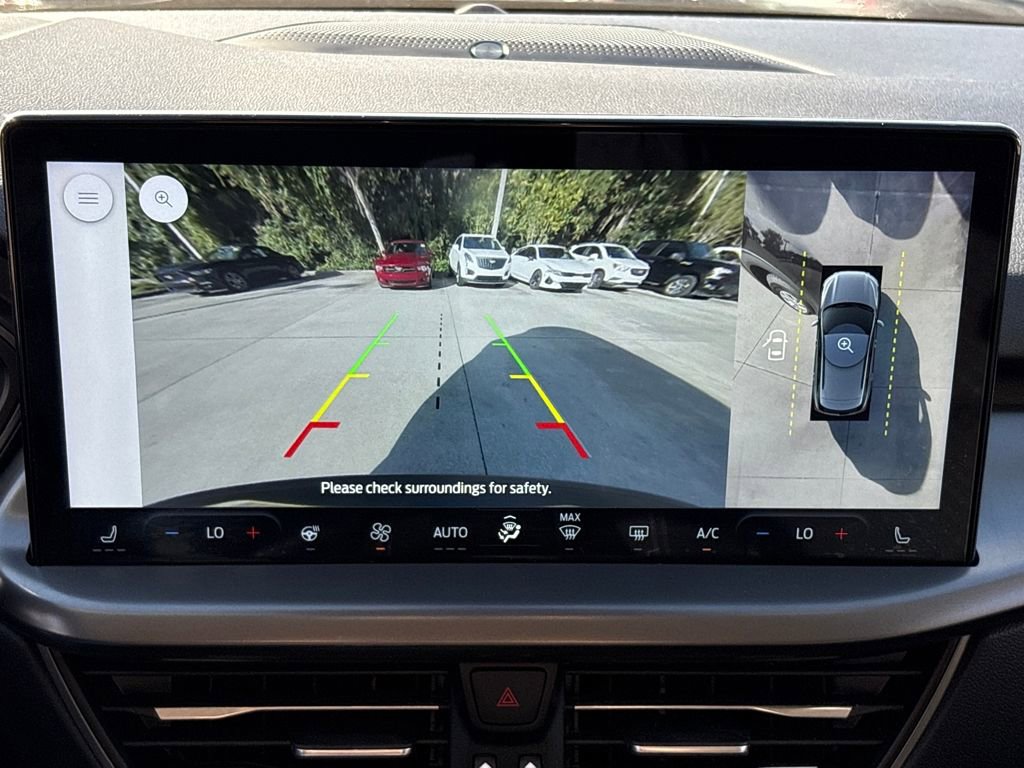 Certified 2023 Ford Escape Active w/ Tech Pack #2 image 26