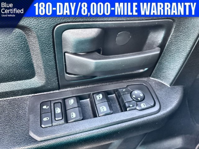 Used 2025 RAM 2500 Tradesman AWD/4WD image 22