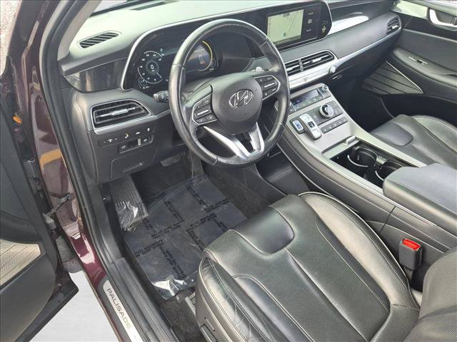 Used 2022 Hyundai Palisade Limited FWD image 9