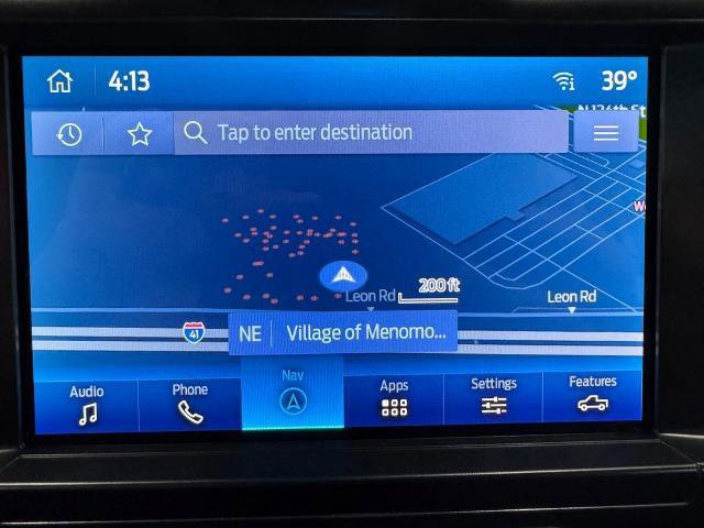 Certified 2021 Ford F150 XLT w/ Equipment Group 301A Mid image 12