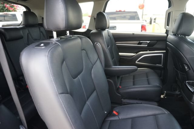 Used 2020 Kia Telluride EX w/ EX Premium Package AWD/4WD image 19