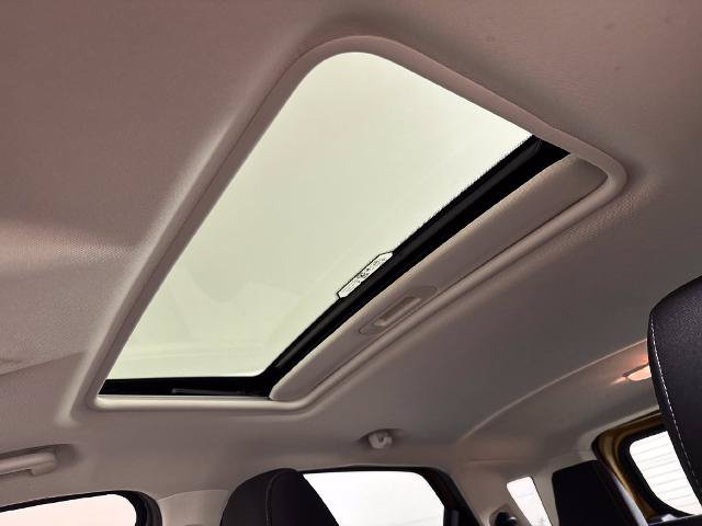 Certified 2021 Ford EcoSport SE FWD image 10