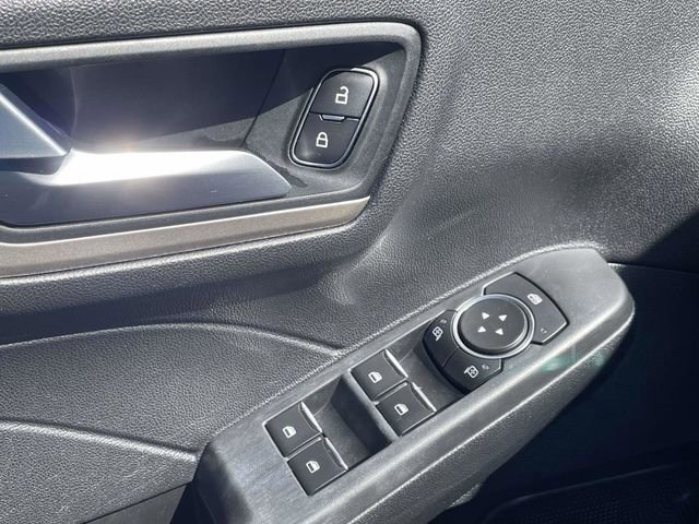 Certified 2021 Ford Escape SEL FWD image 16