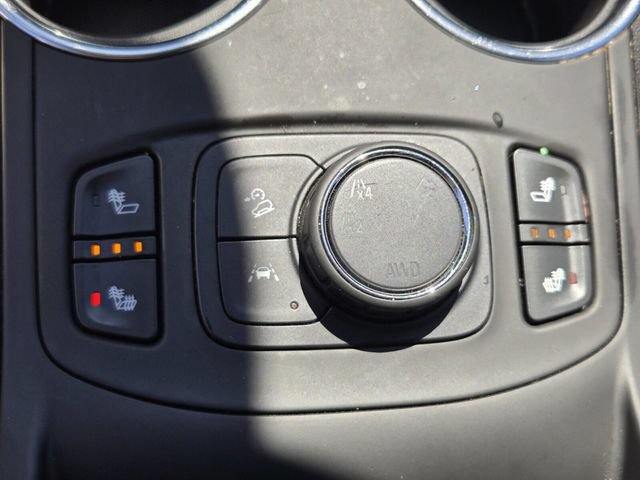 Used 2022 GMC Terrain SLT w/ LPO, Floor Liner Package AWD/4WD image 26
