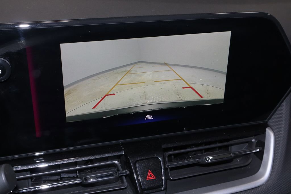 Used 2025 Chevrolet TrailBlazer LT w/ LT Cold Weather Package image 9