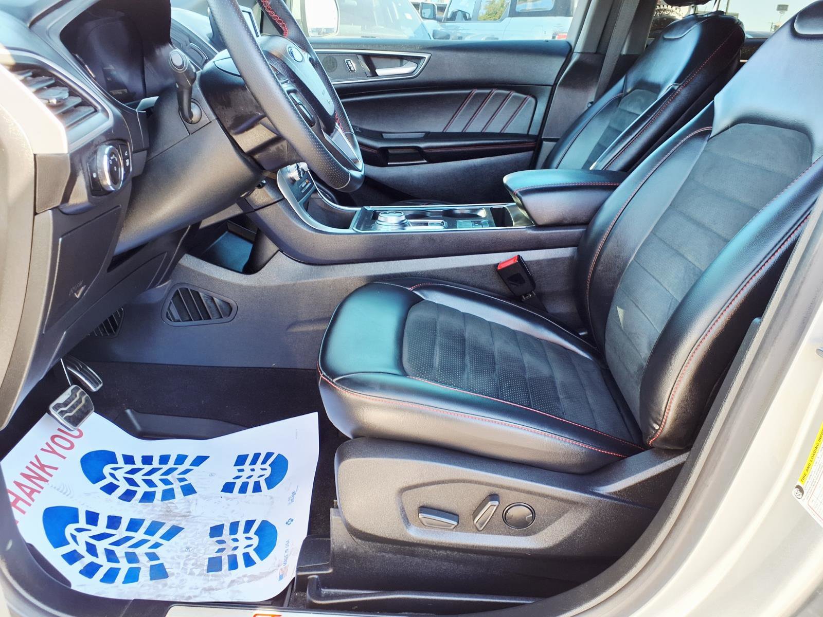Certified 2023 Ford Edge ST-Line AWD/4WD image 22