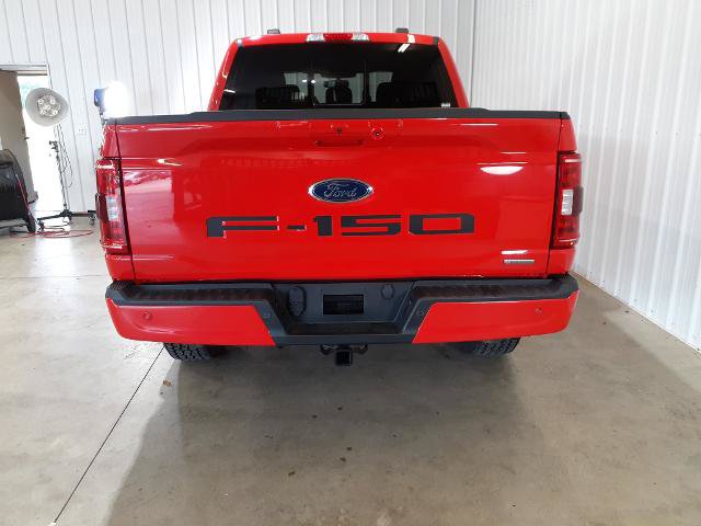 Certified 2021 Ford F150 XLT w/ Equipment Group 302A High AWD/4WD image 28