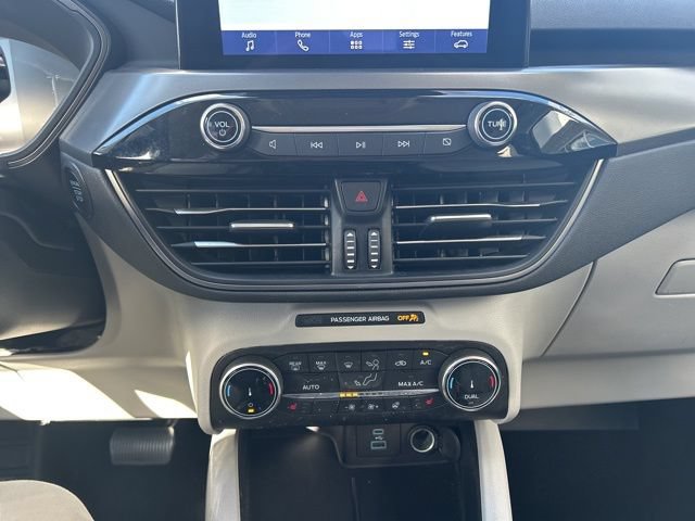 Certified 2023 Ford Escape Active AWD/4WD image 20