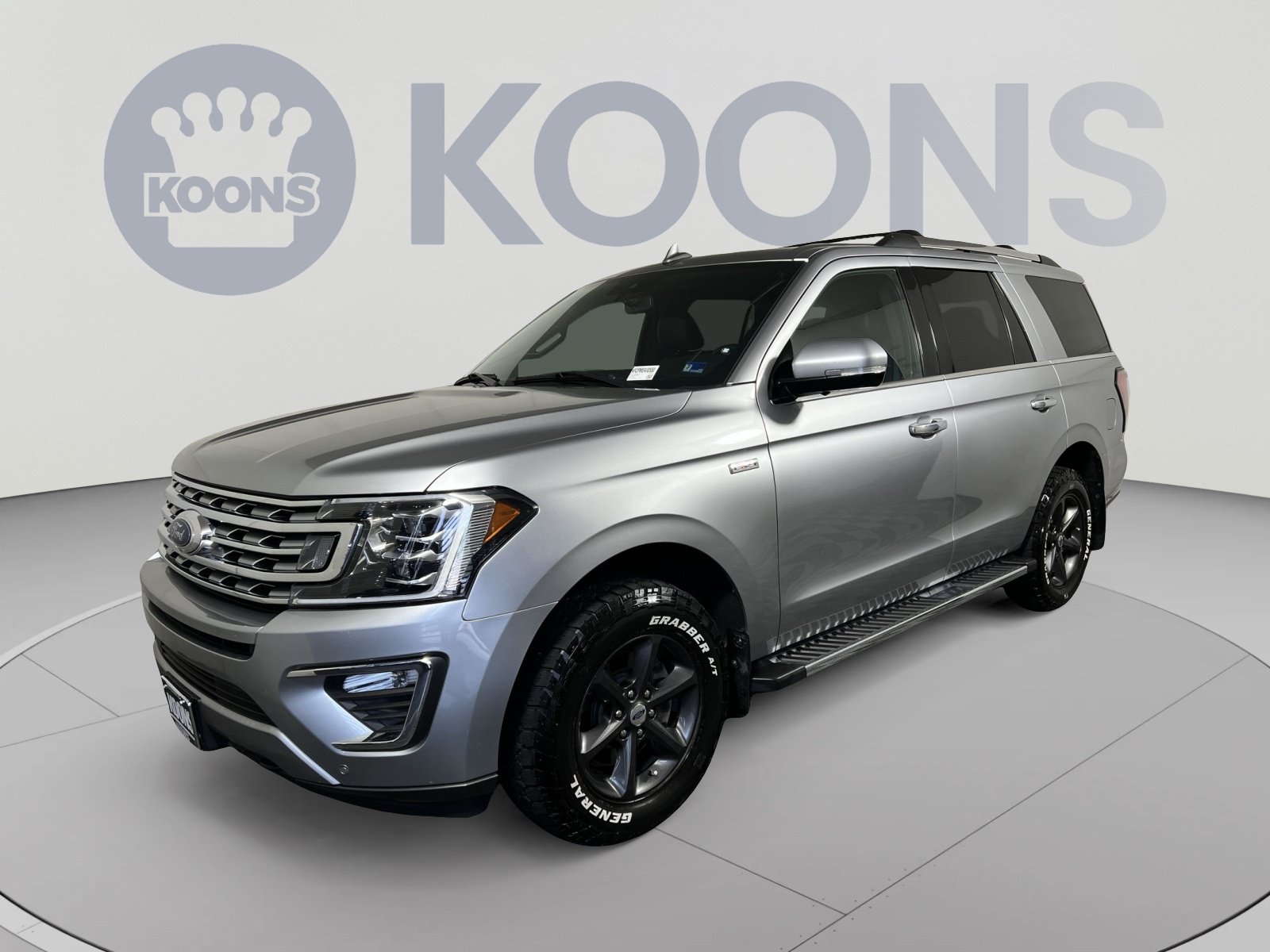 Certified 2021 Ford Expedition Limited AWD/4WD image 5