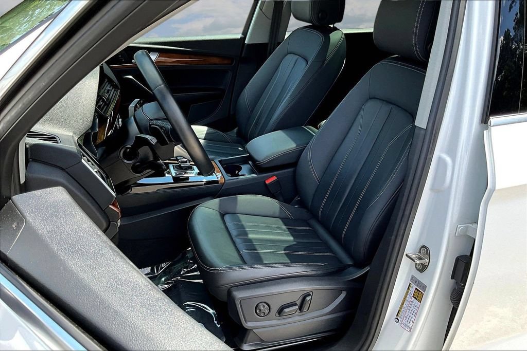 Used 2023 Audi Q5 2.0T Premium AWD/4WD image 23