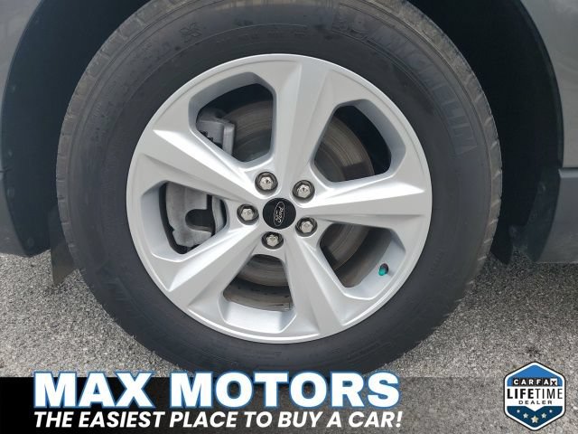 Certified 2024 Ford Edge SE AWD/4WD image 13