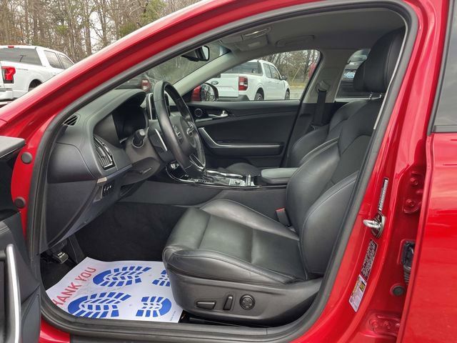 Used 2019 Kia Stinger image 15