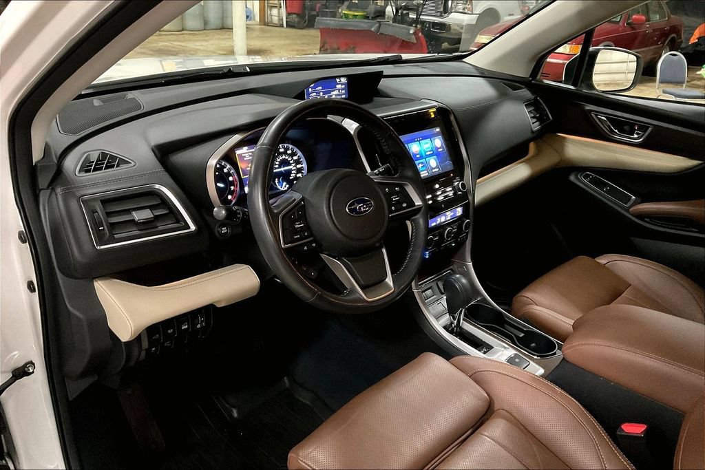 Used 2021 Subaru Ascent Touring AWD/4WD image 13